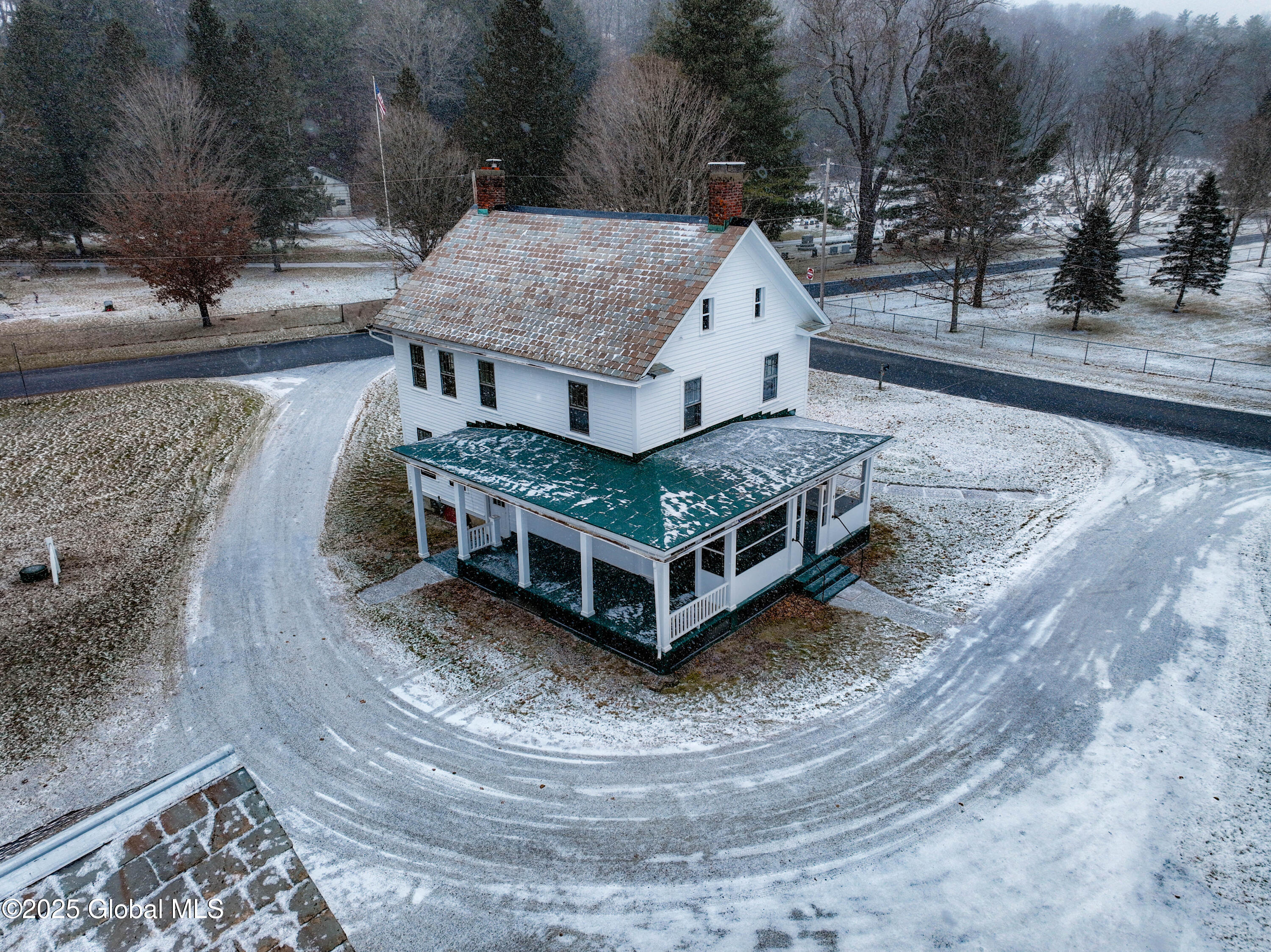 7 Cemetery Avenue, Cambridge, New York image 42