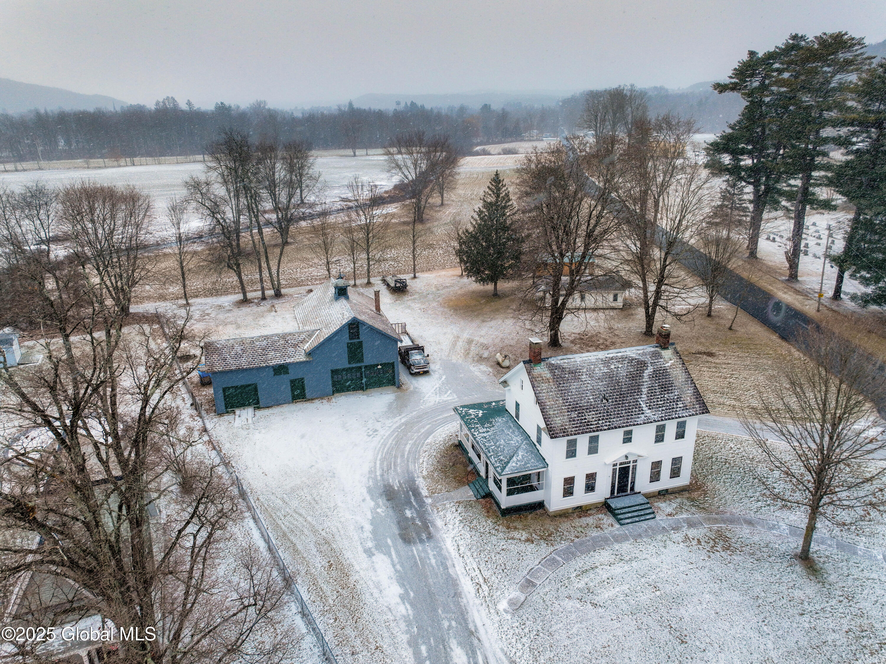 7 Cemetery Avenue, Cambridge, New York image 5