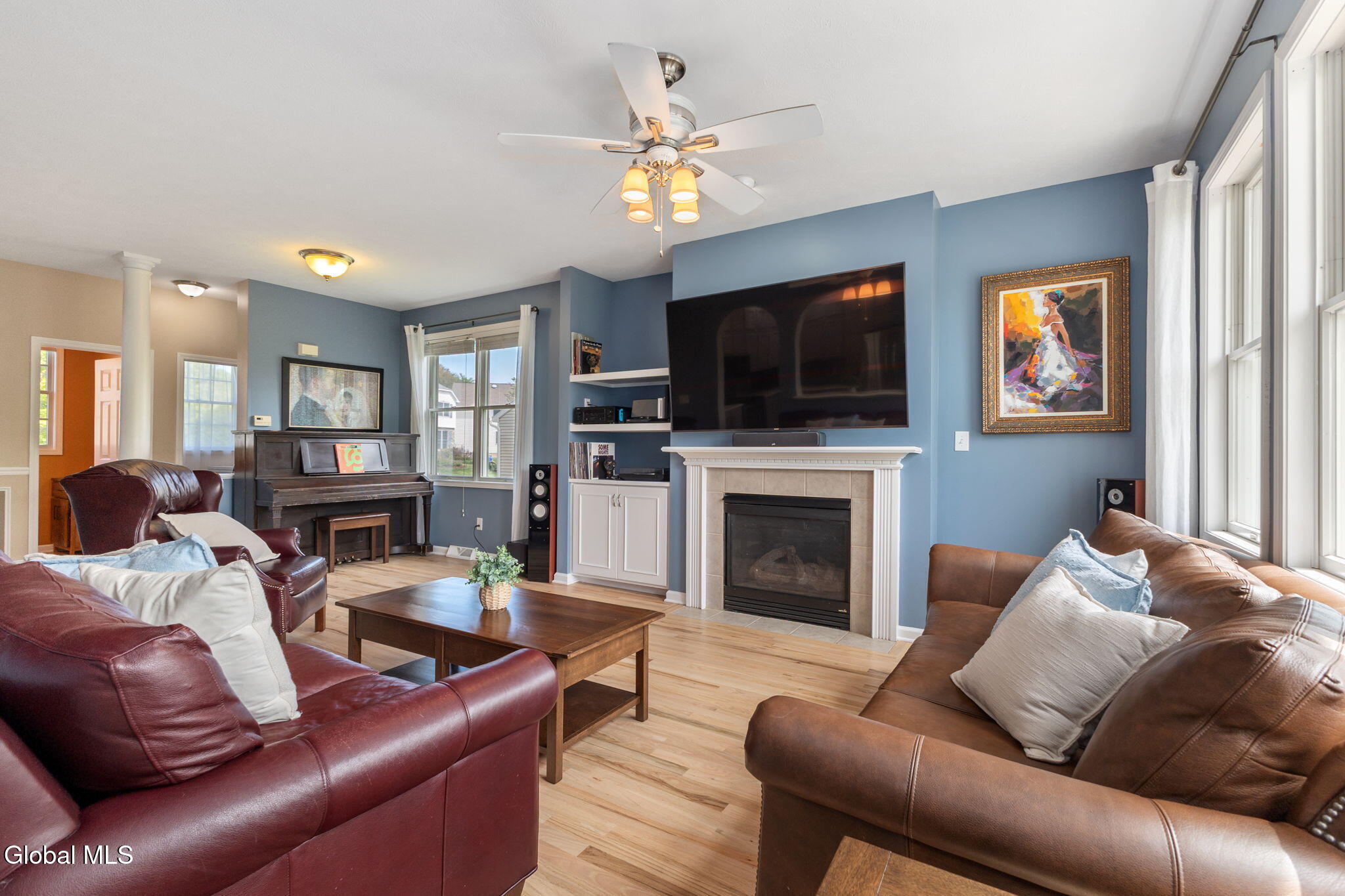 17 Hilltop Drive