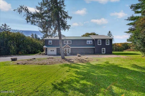 Photo of 313 Humphrey Road, Duanesburg, NY 12056 (MLS # 202628473)
