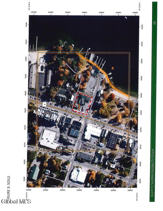 320 & 326 Canada Street 20 Amherst St