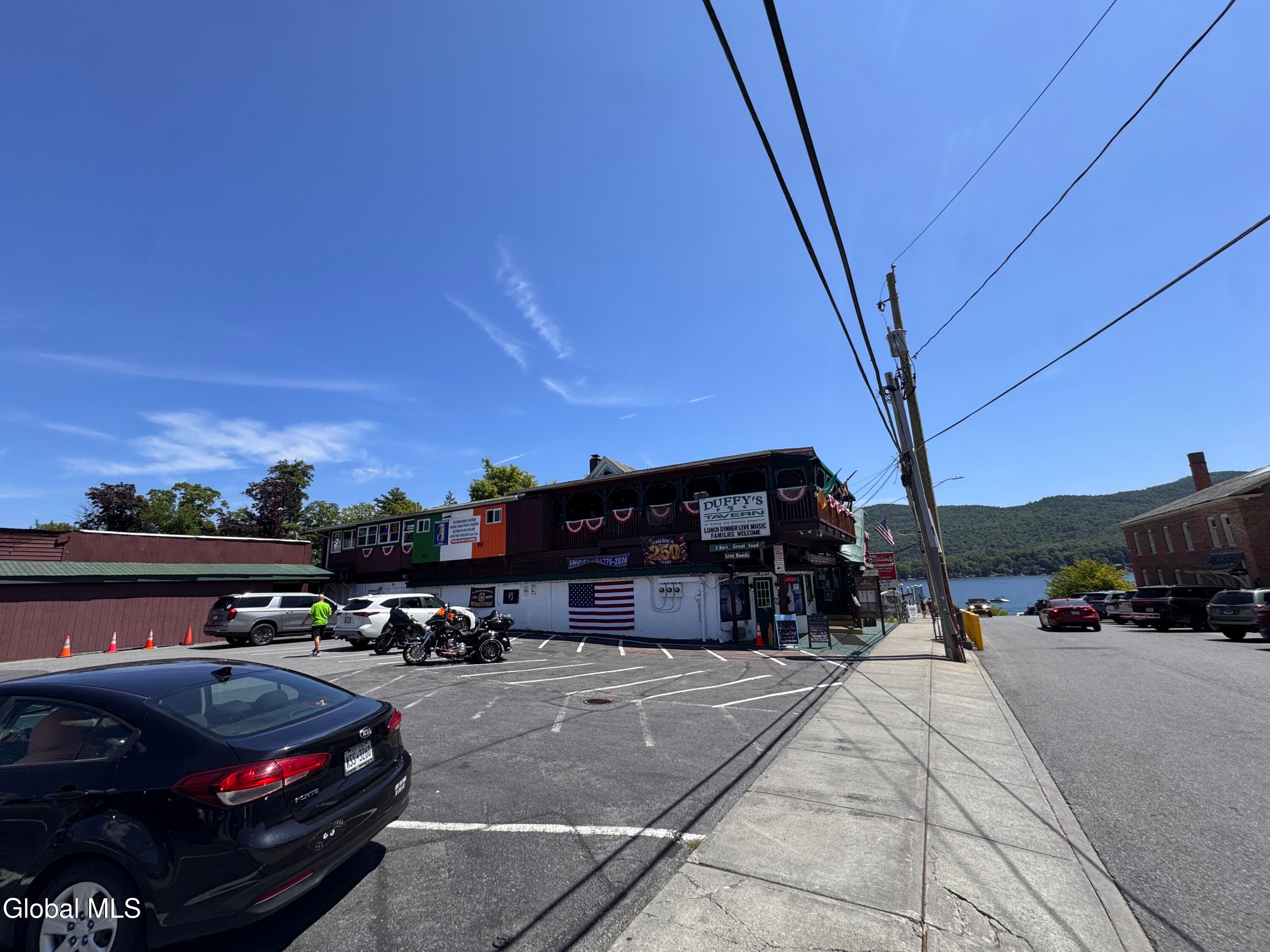 320 Canada Street 20 Amherst St