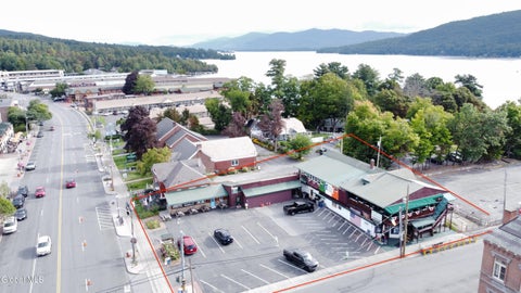 Photo for 320 Canada Street 20 Amherst St