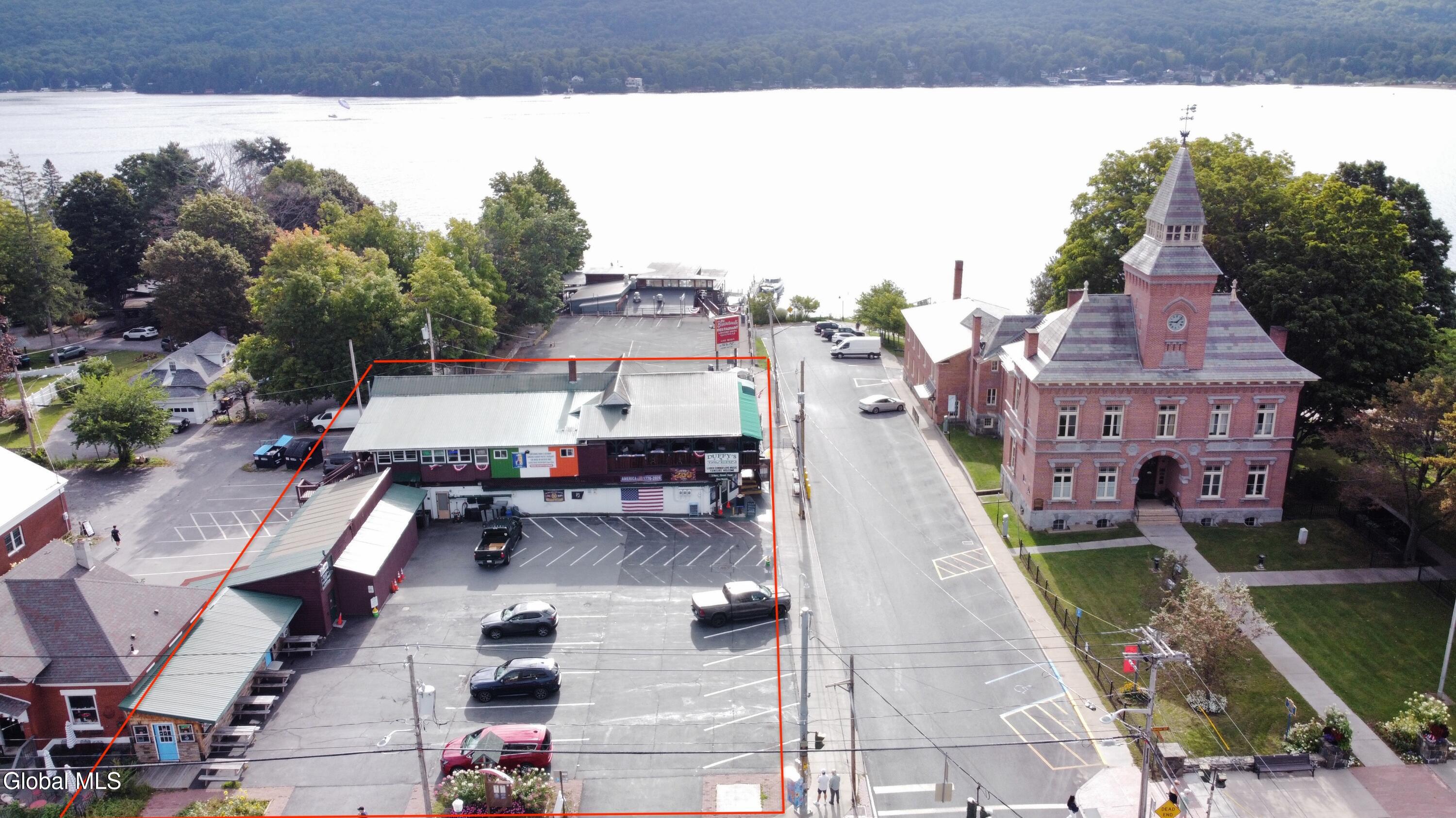 320 Canada Street 20 Amherst St