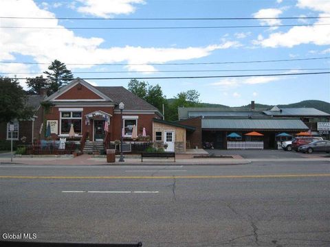 320 & 326 Canada Street 20 Amherst St Lake George NY 12845