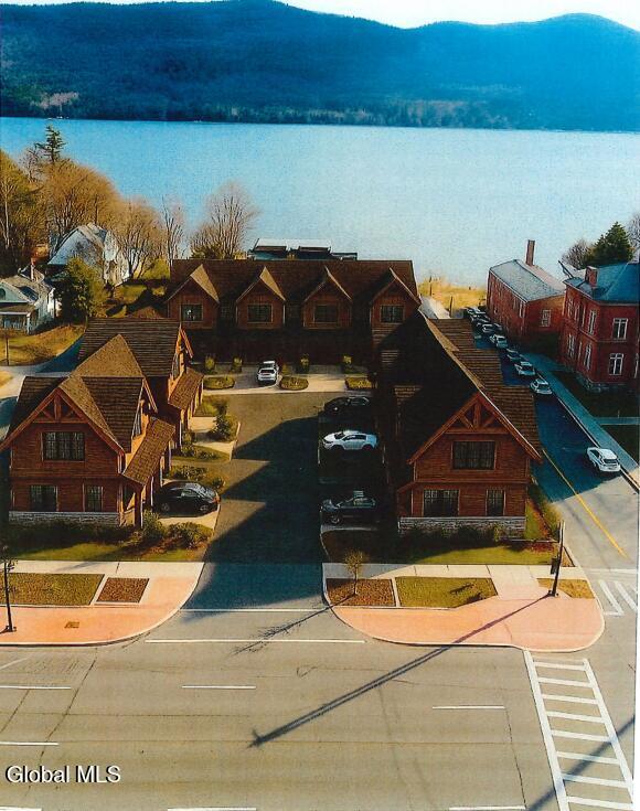 320 & 326 Canada Street 20 Amherst St