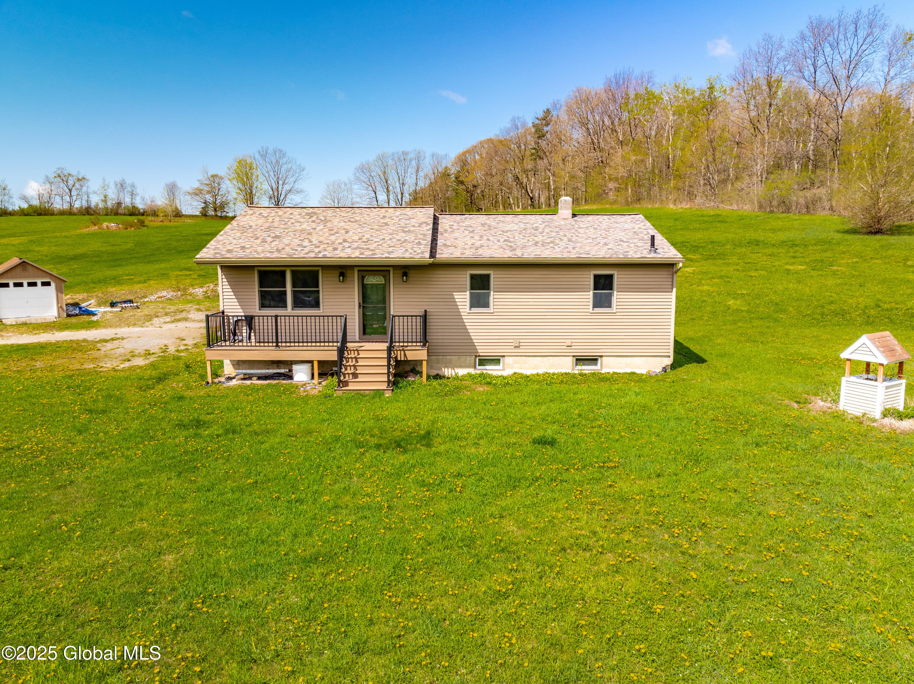 20 Yager Road, Hoosick, New York image 11