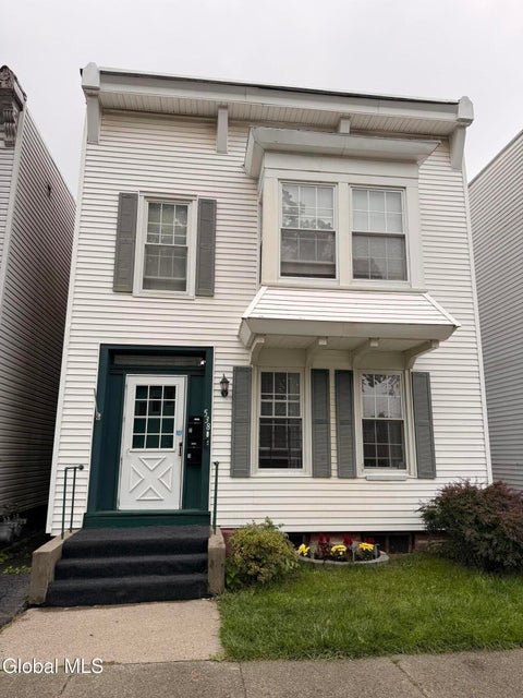 Photo of 538 7th Avenue #2, Troy, NY 12182 (MLS # 202627269)