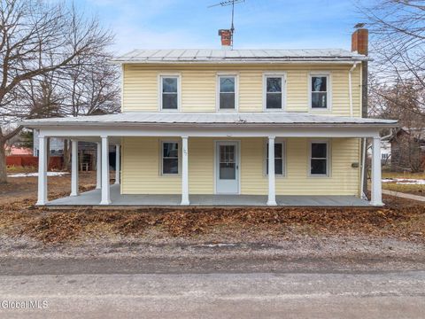 Photo of 107 Factory Street, Schoharie, NY 12157 (MLS # 202610779)