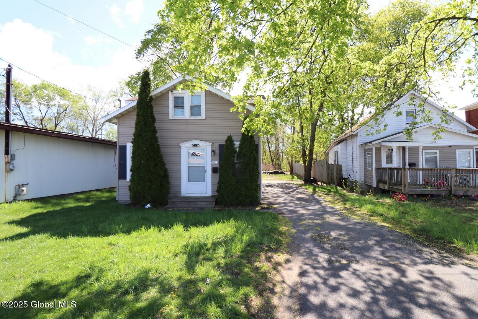 2633 Hamburg Street, Schenectady, New York image 31
