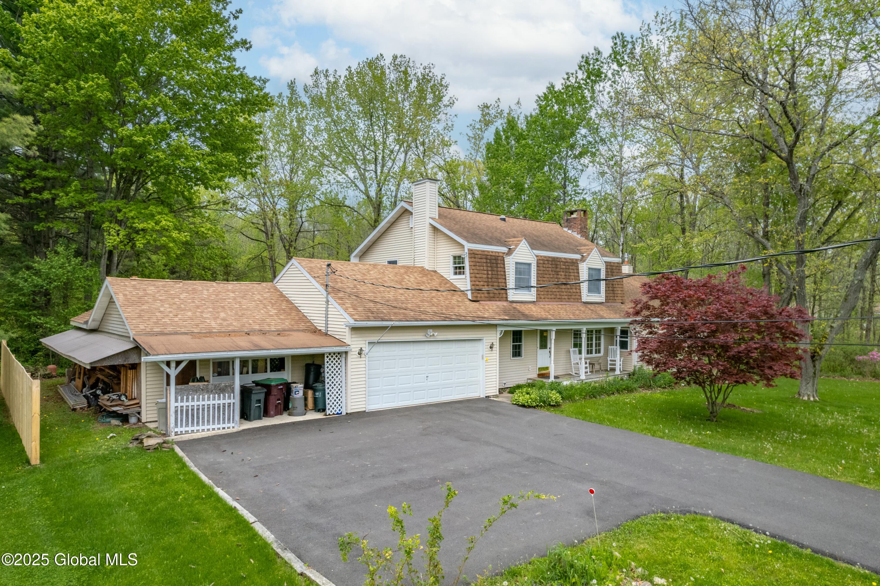 253 Voorhees Road, Amsterdam, New York image 19