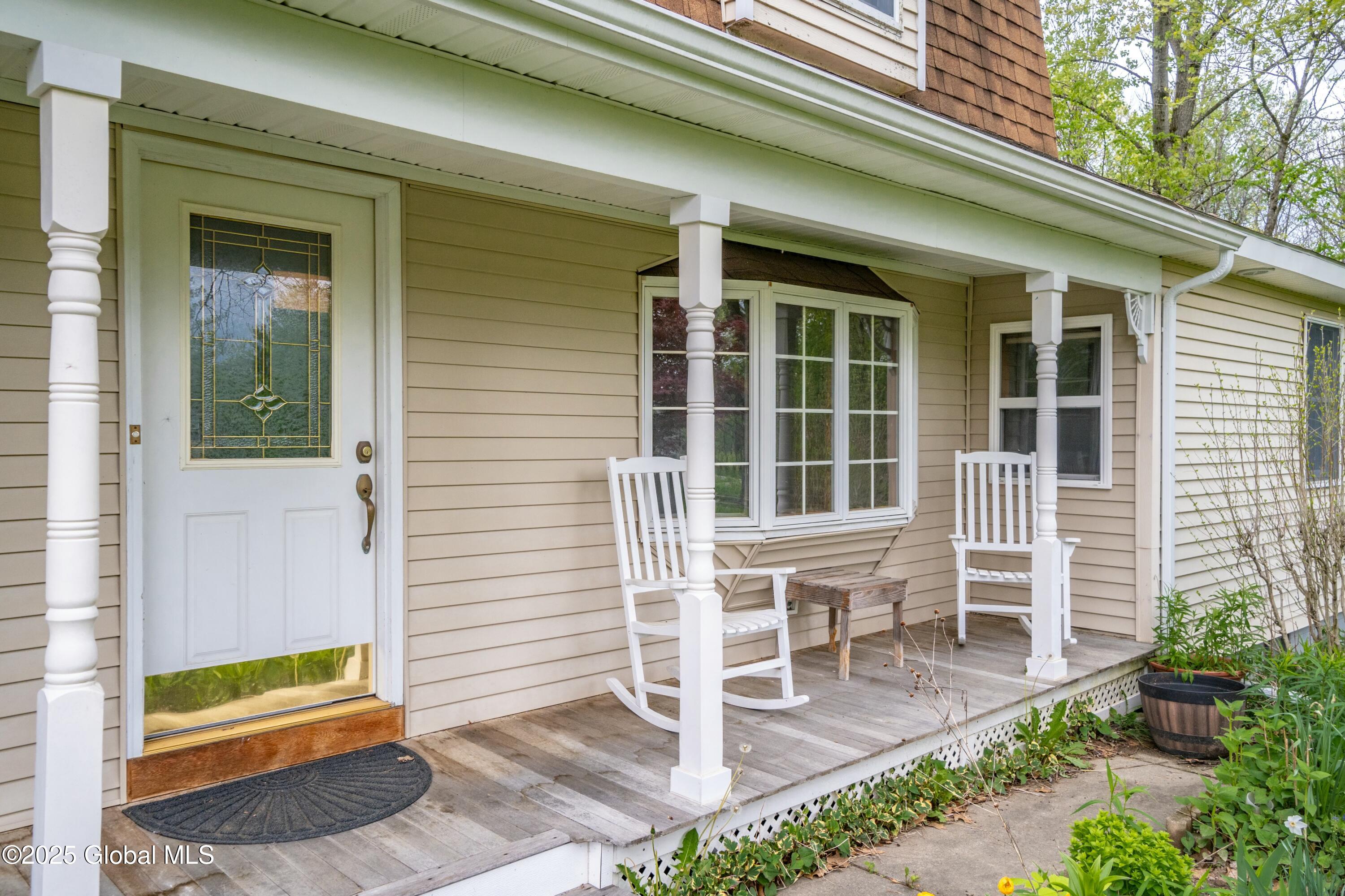 253 Voorhees Road, Amsterdam, New York image 9