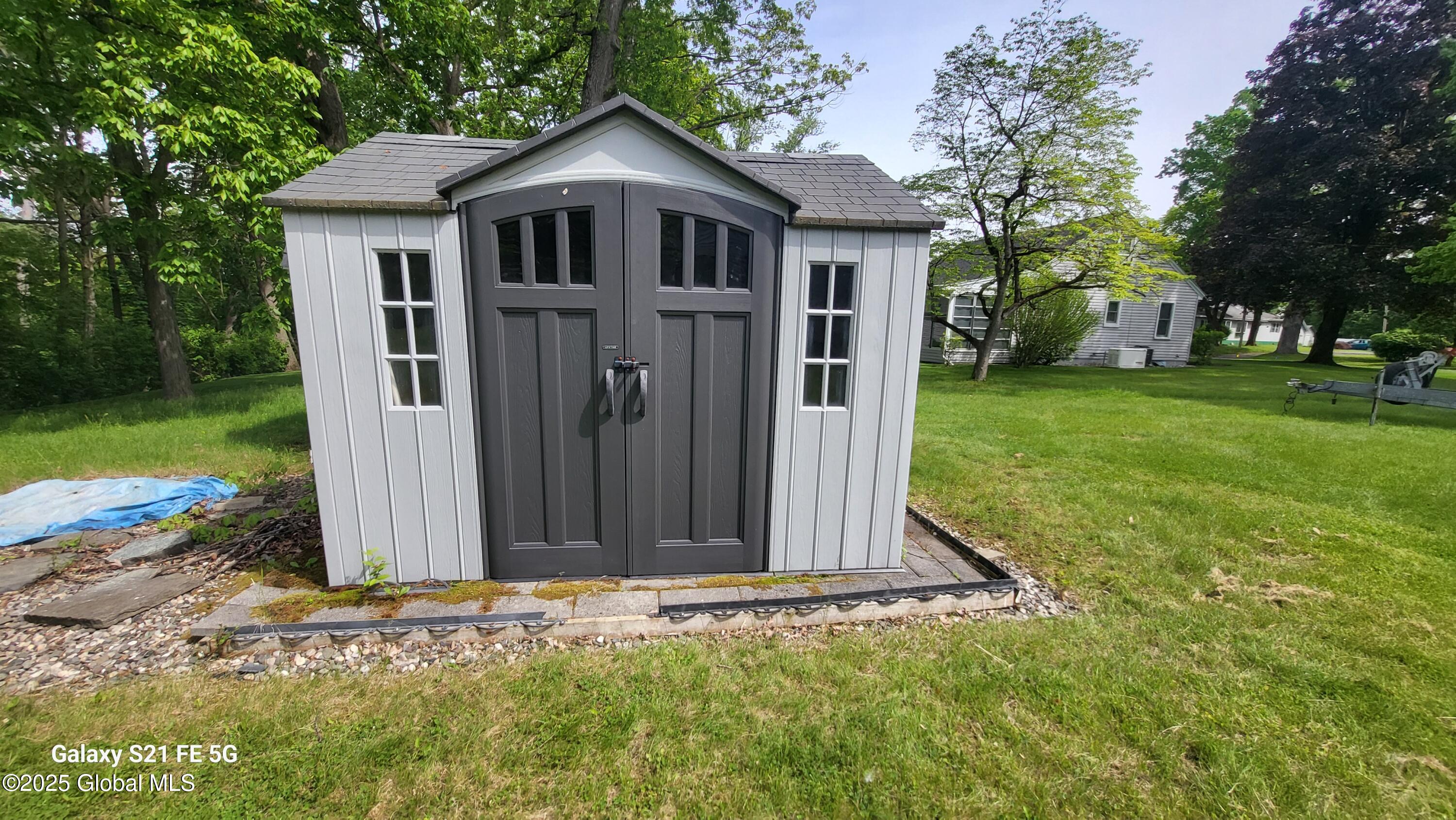 289 Watervliet Shaker Road, Watervliet, New York image 36