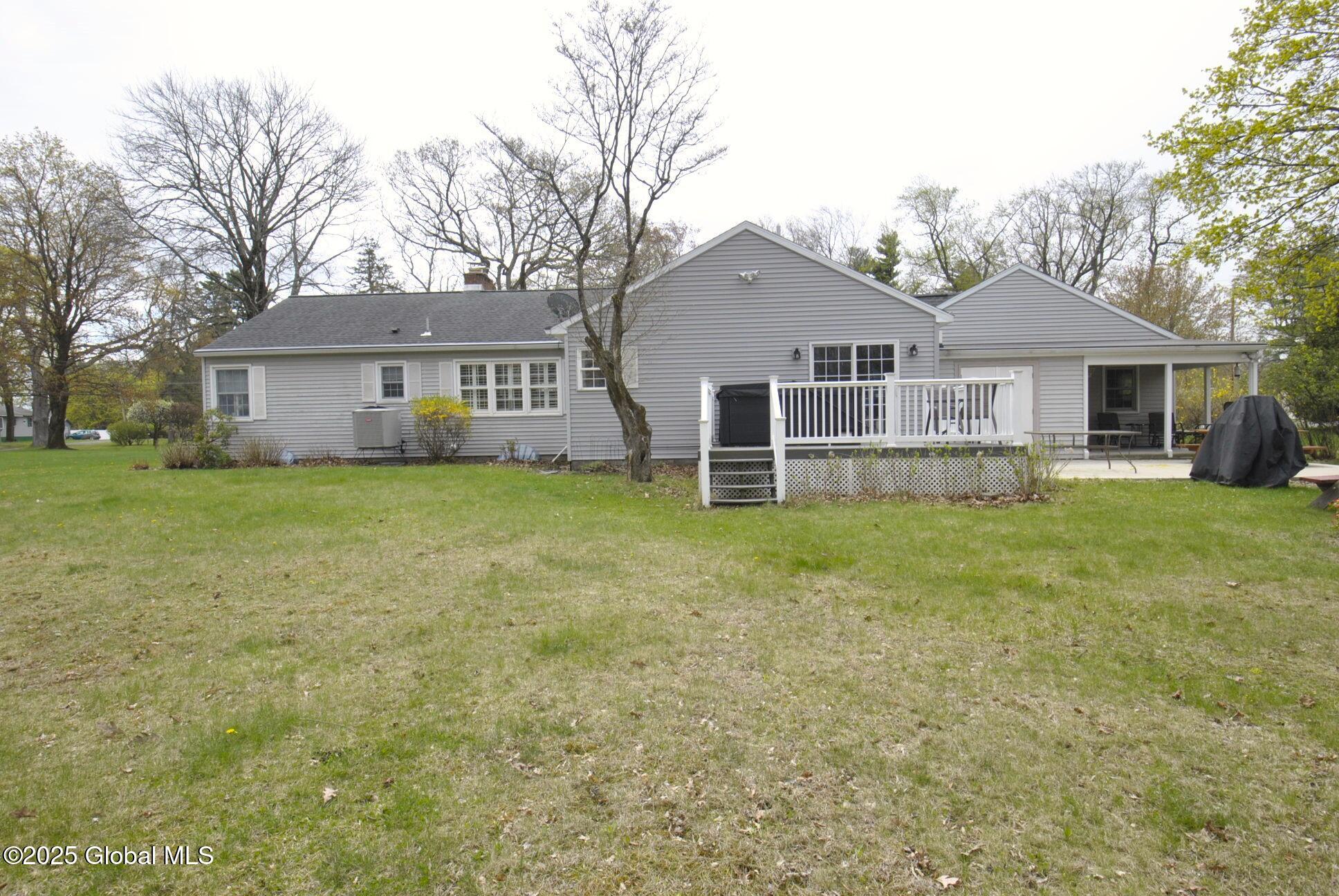 289 Watervliet Shaker Road, Watervliet, New York image 5