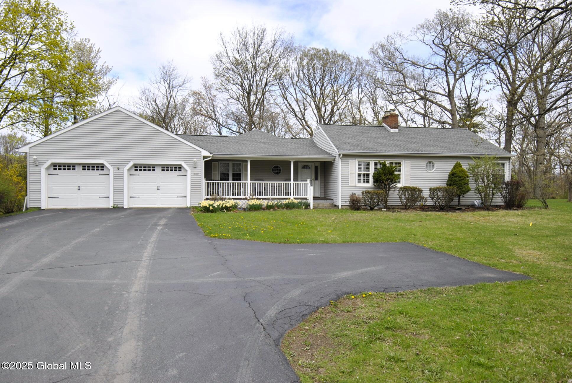 289 Watervliet Shaker Road, Watervliet, New York image 2