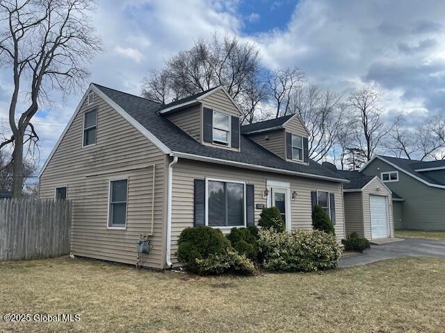 1037 Roberta Road, Schenectady, New York image 3