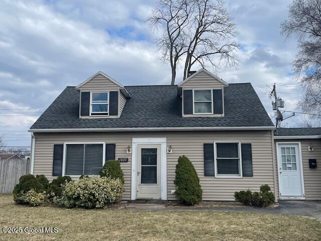 1037 Roberta Road, Schenectady, New York image 1