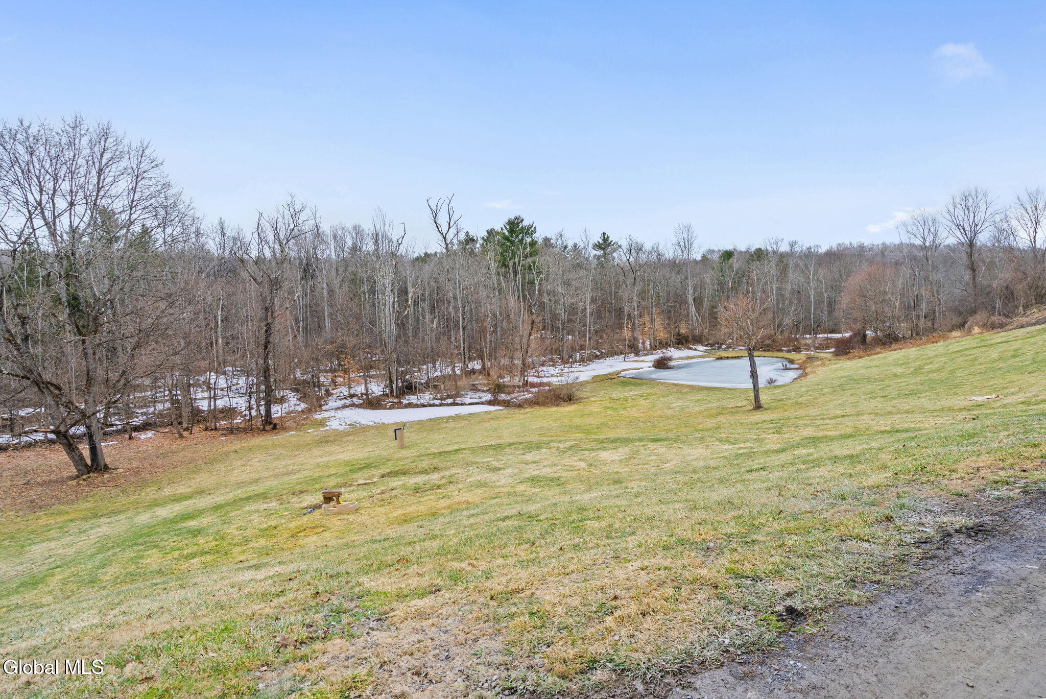 341 Schoonmaker Road