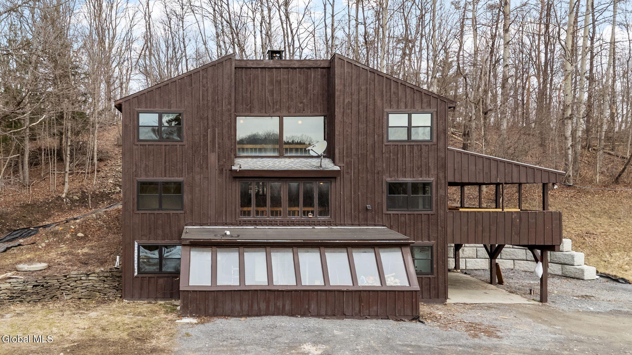 341 Schoonmaker Road