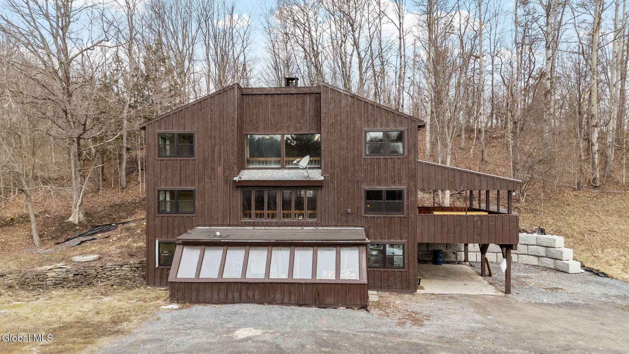 341 Schoonmaker Road