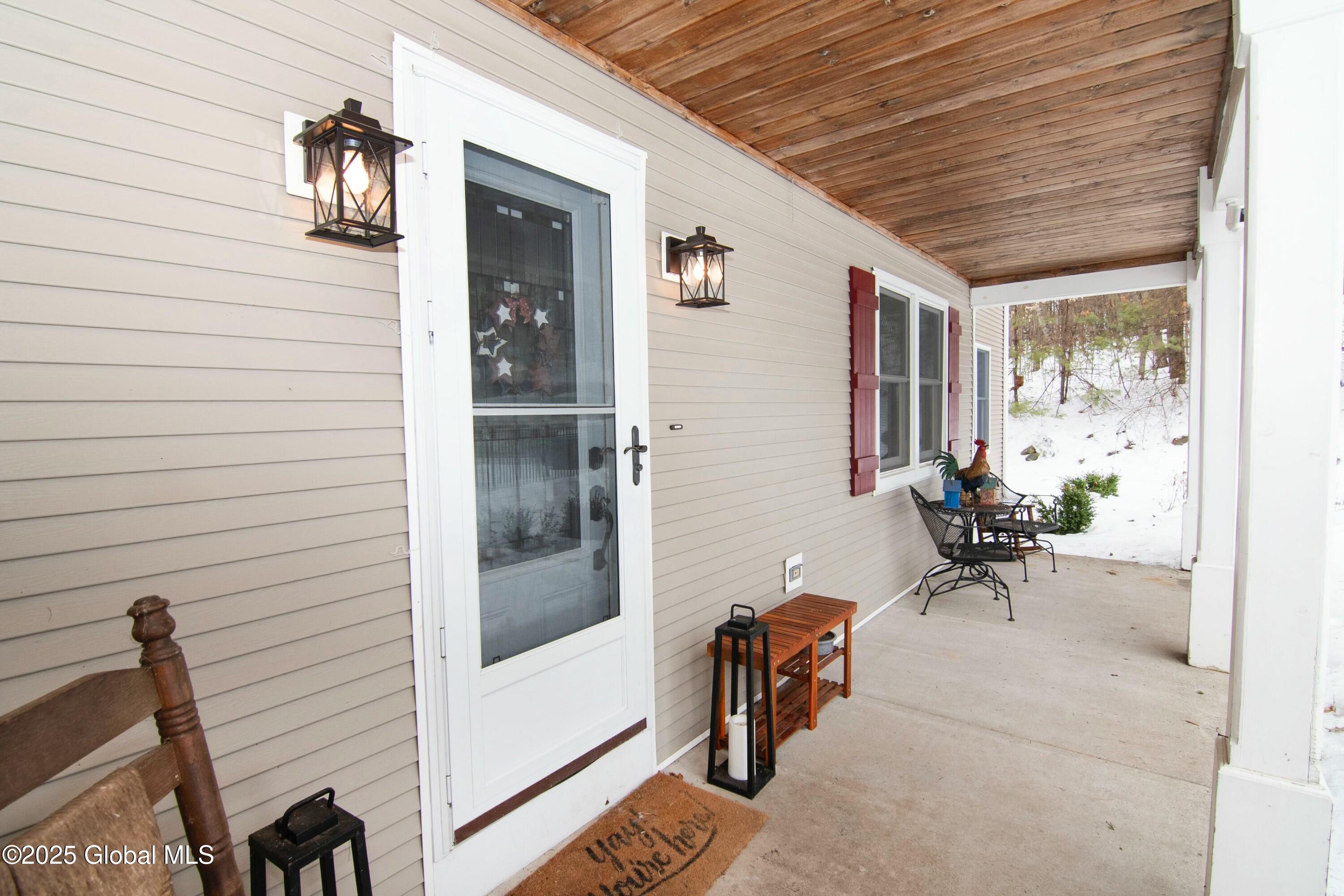 22 S Greenfield Road, Greenfield Center, New York image 12