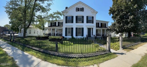 Multifamily For Sale - 177-181 Main Street<br/> Hudson Falls, NY 12839