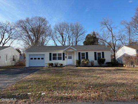 Photo of 26 Mildred Lane, Latham, NY 12110 (MLS # 202530394)