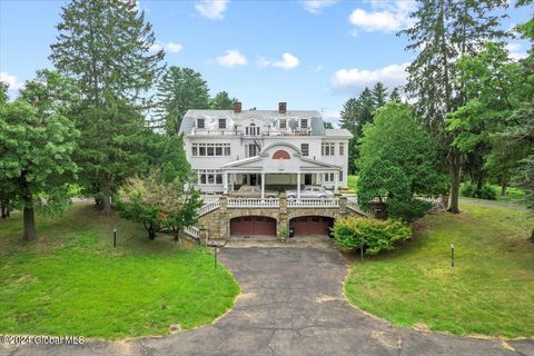 2255 Ballston Avenue, Saratoga Springs, NY 12866 - #: 202511227