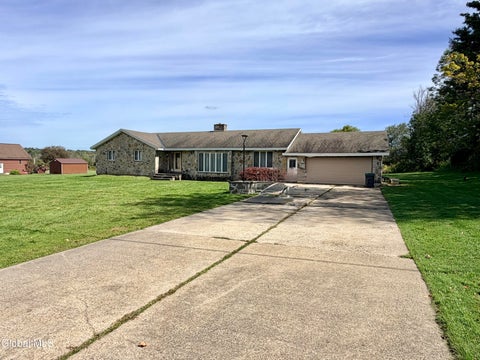 Photo of 499 McKay Road, Amsterdam, NY 12010 (MLS # 202626217)