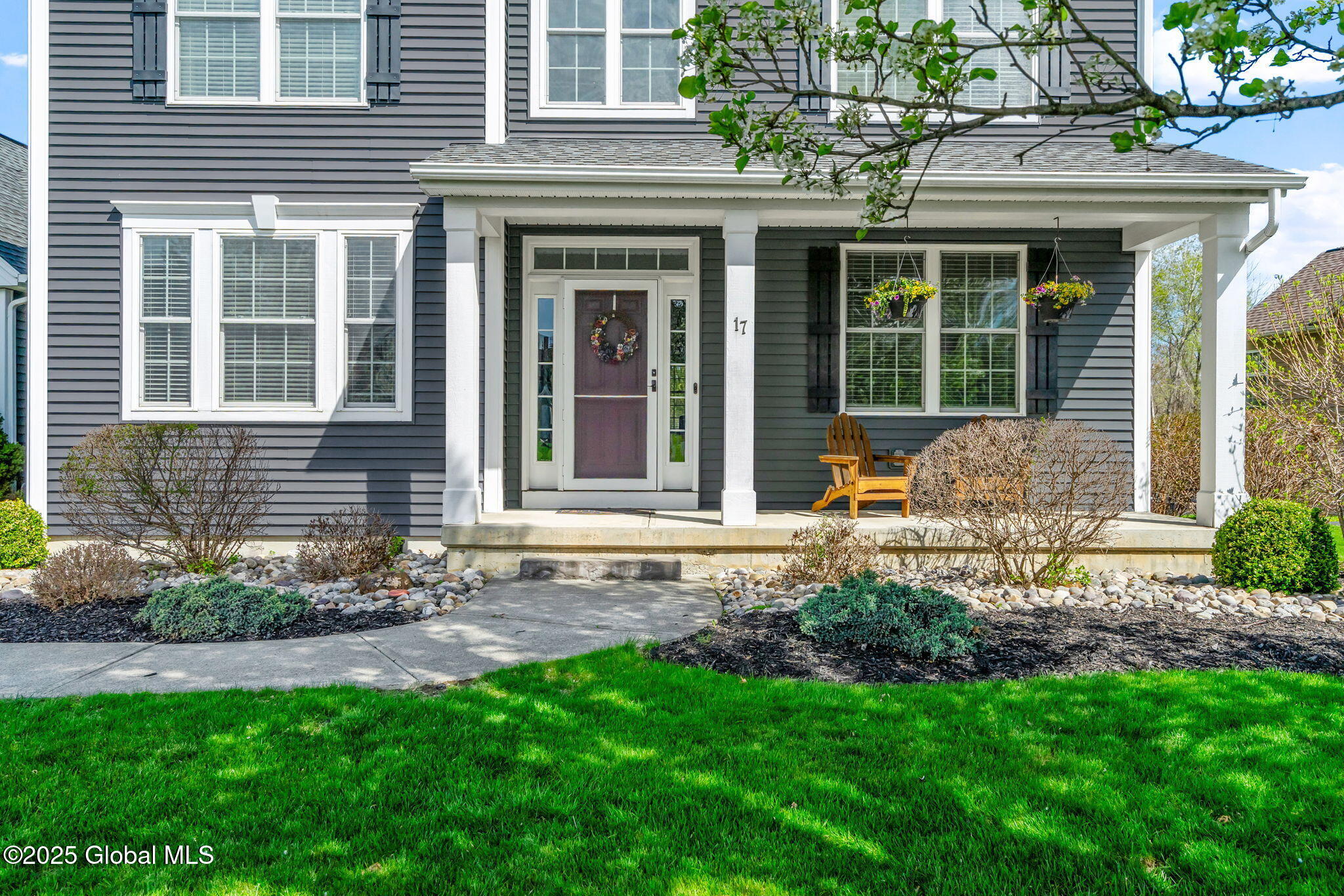 17 Hidden Farm Lane, Mechanicville, New York image 9