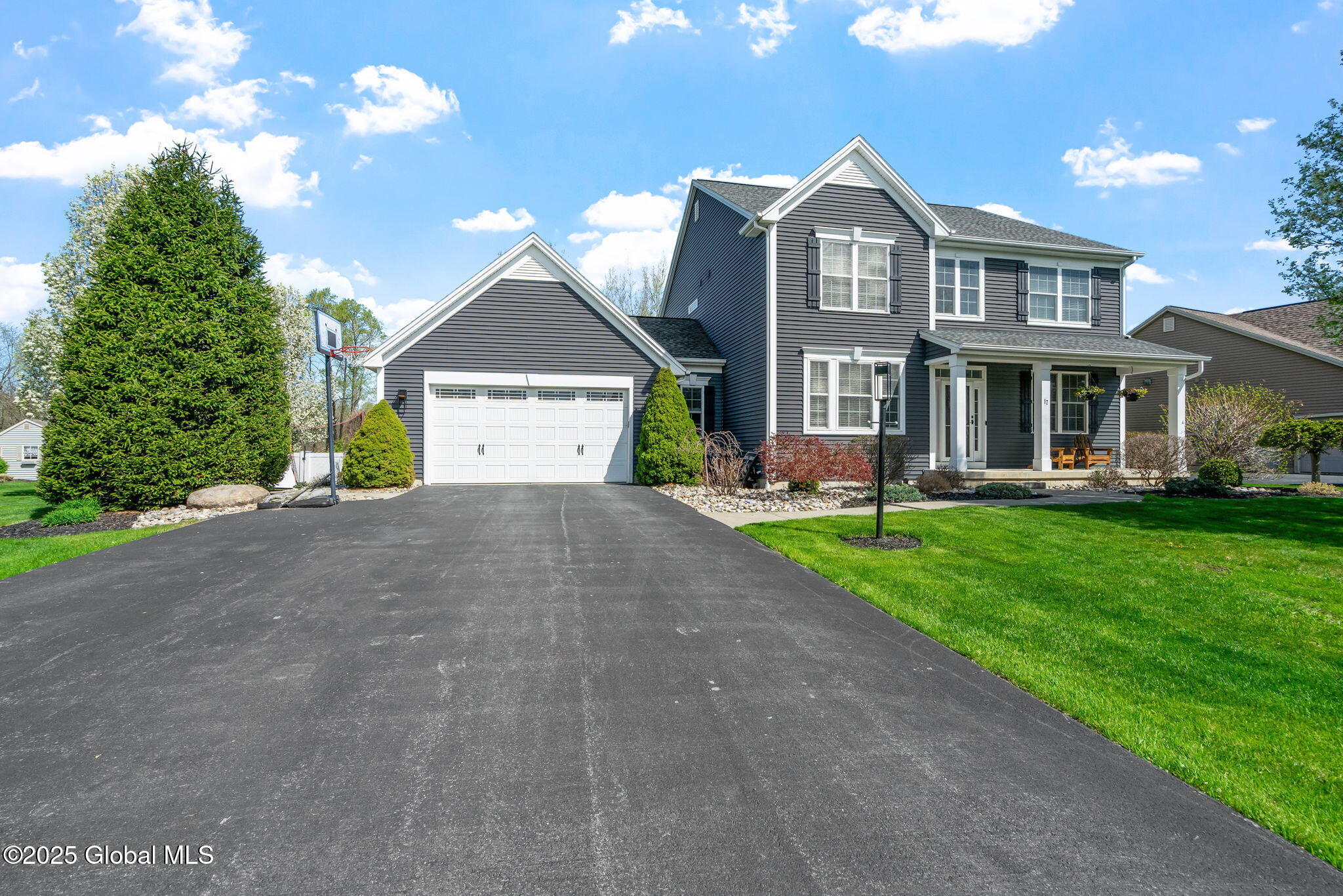 17 Hidden Farm Lane, Mechanicville, New York image 5