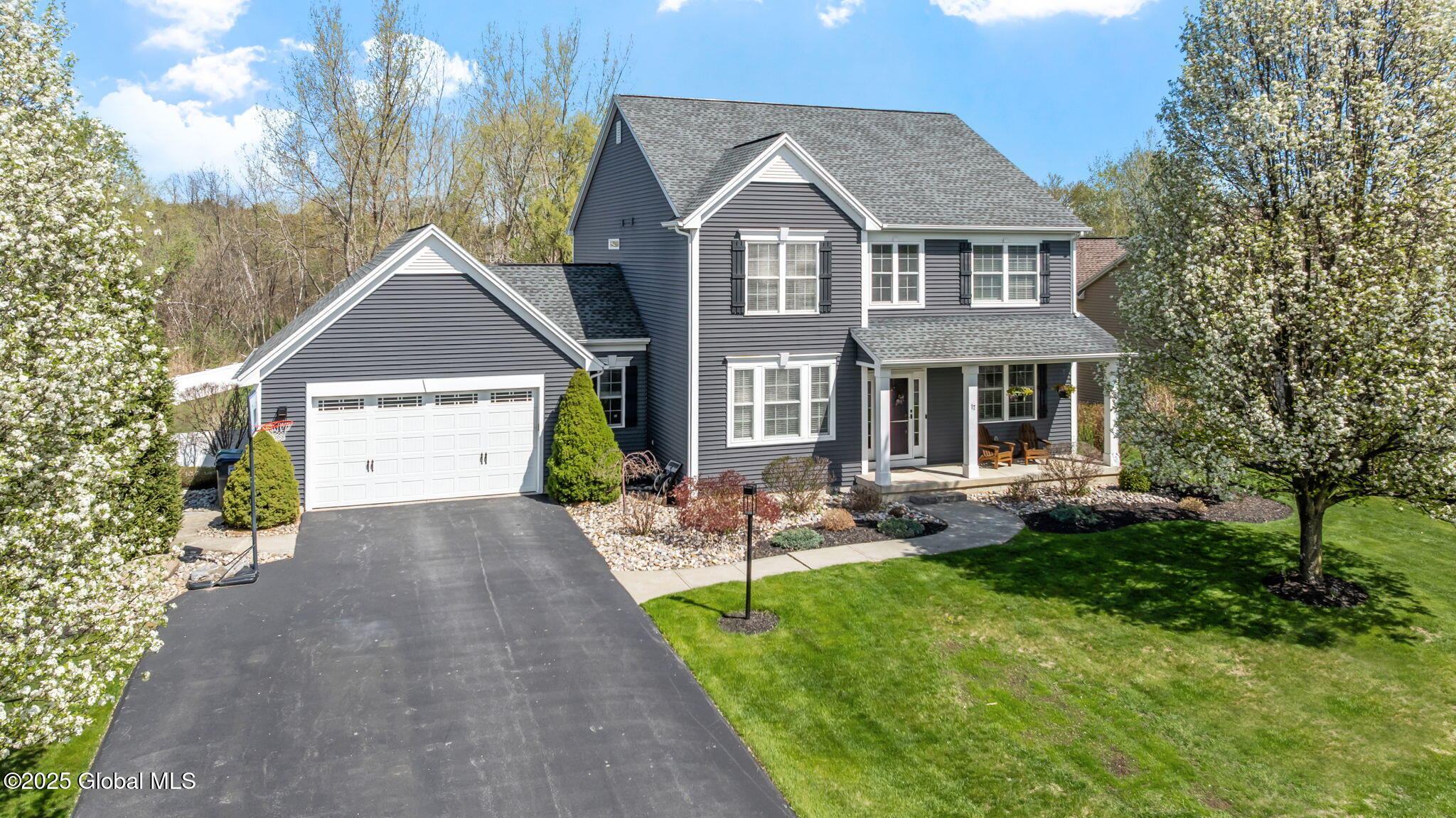 17 Hidden Farm Lane, Mechanicville, New York image 7