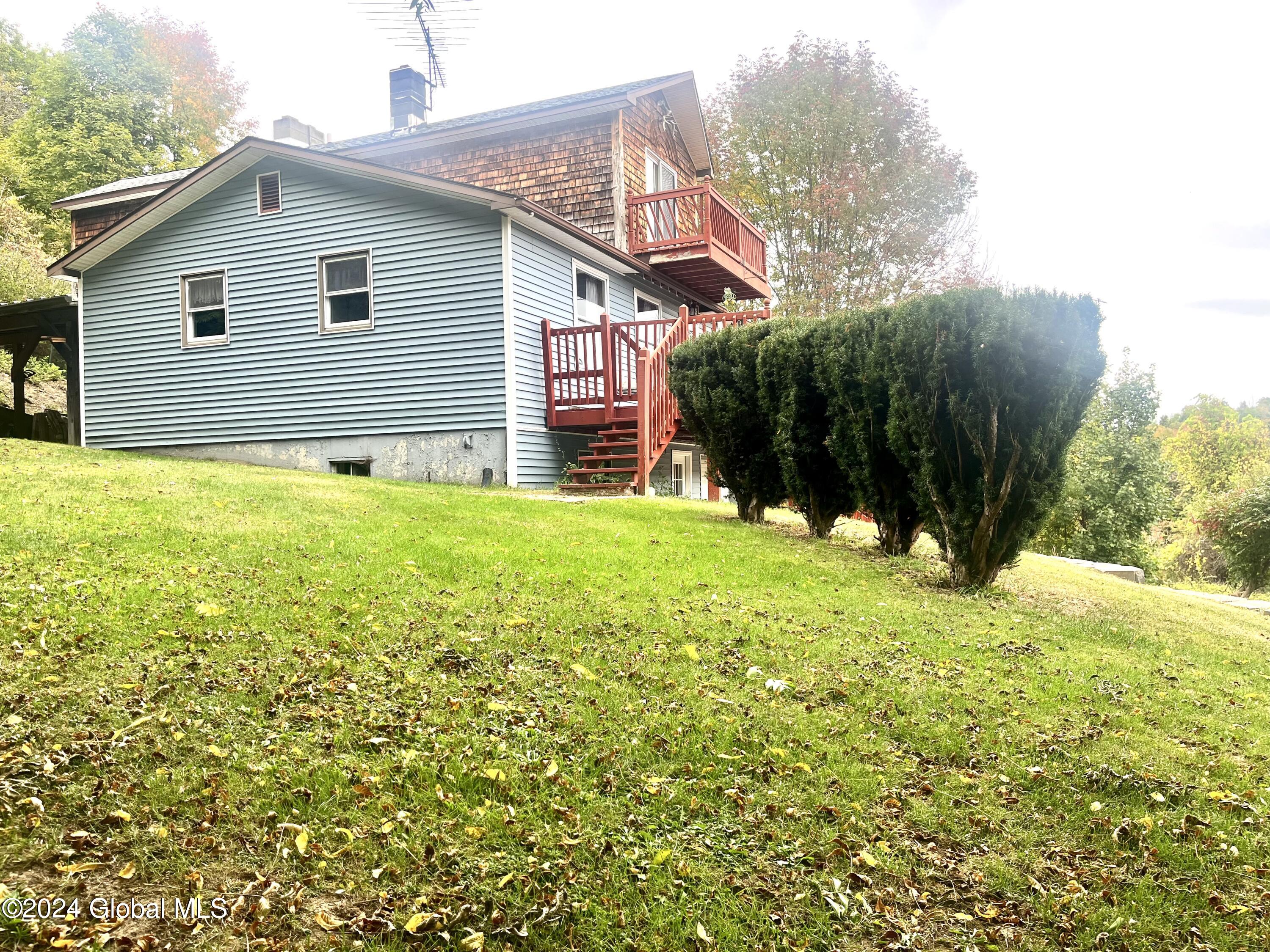 781 Bear Gulch Road, Richmondville, New York image 39