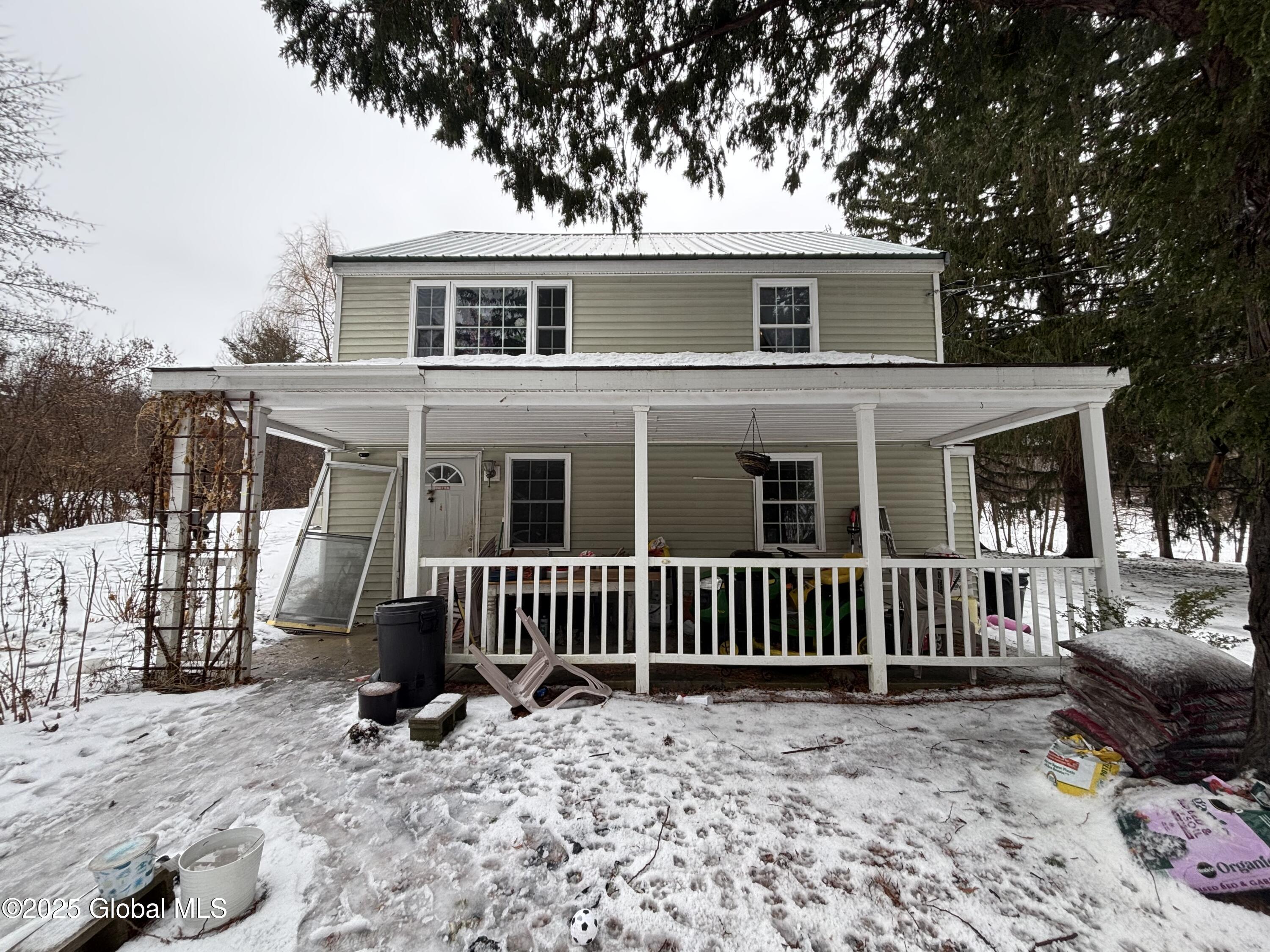 1042 Coddington Road, Ithaca, New York image 3