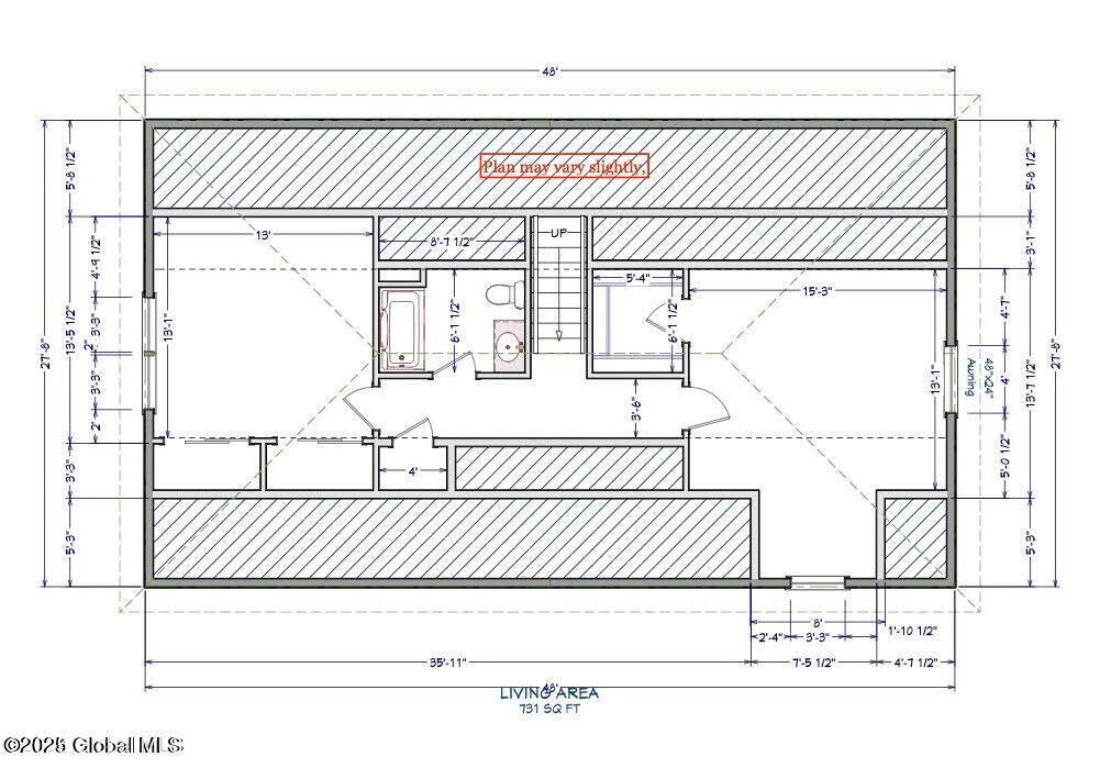 161 Steadwell Road, Amsterdam, New York image 3