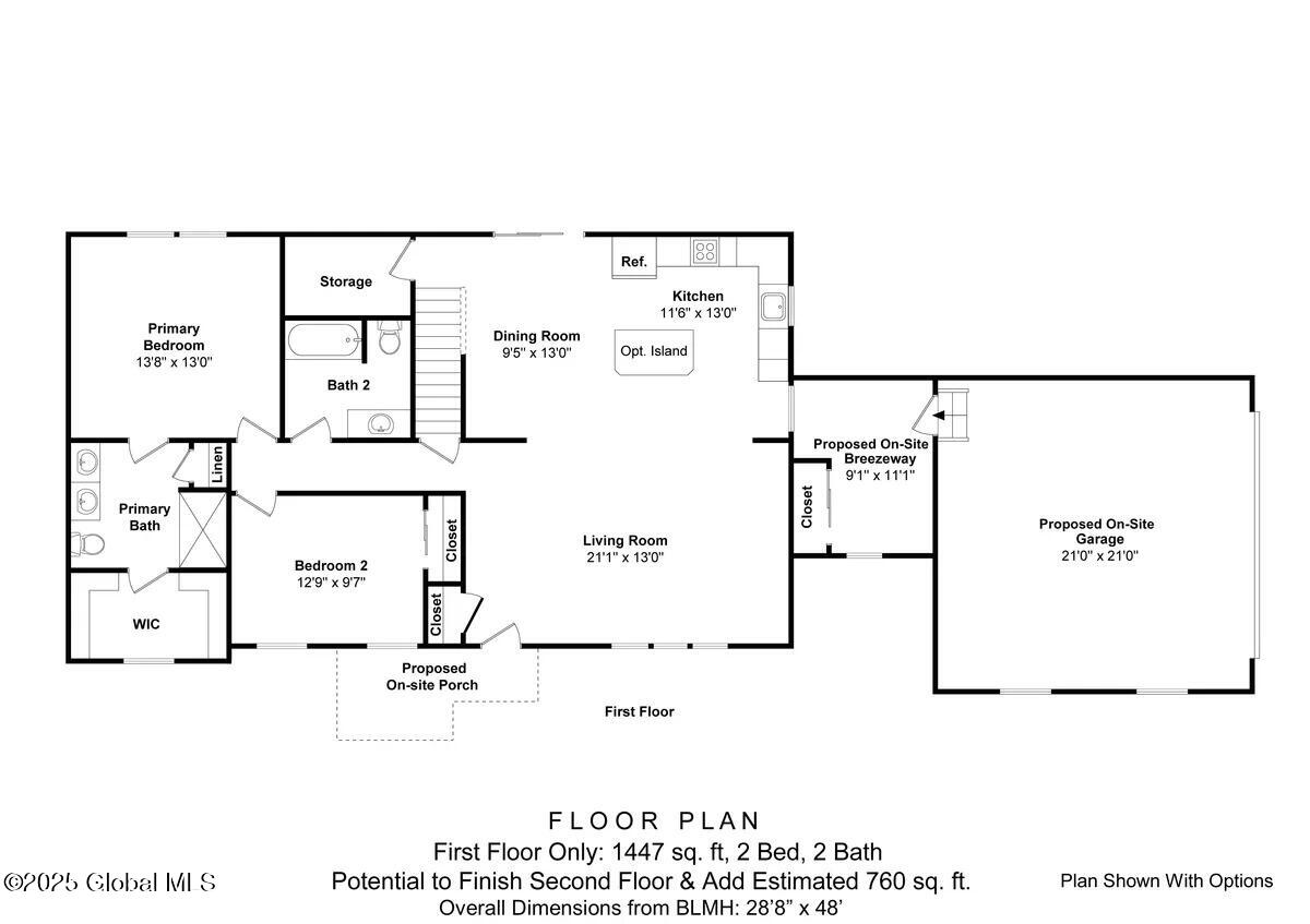 161 Steadwell Road, Amsterdam, New York image 2