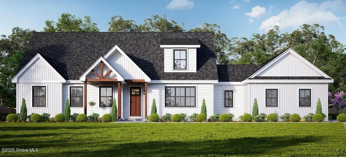 161 Steadwell Road, Amsterdam, New York image 1