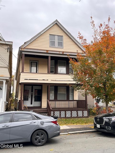 Photo of 33 Morris Street #1, Albany, NY 12208 (MLS # 202529151)