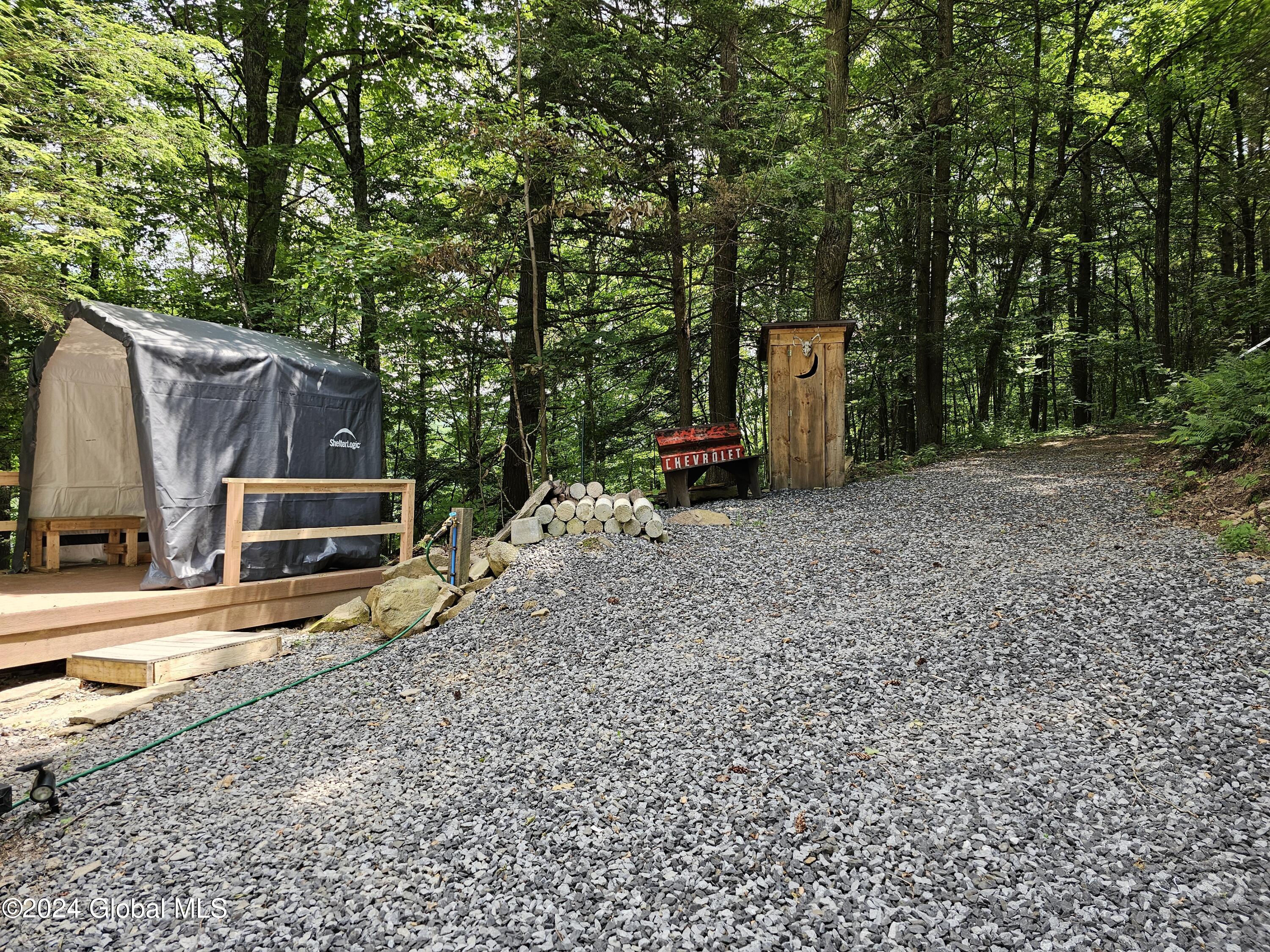 882 Stone Store Road, Middleburgh, New York image 11