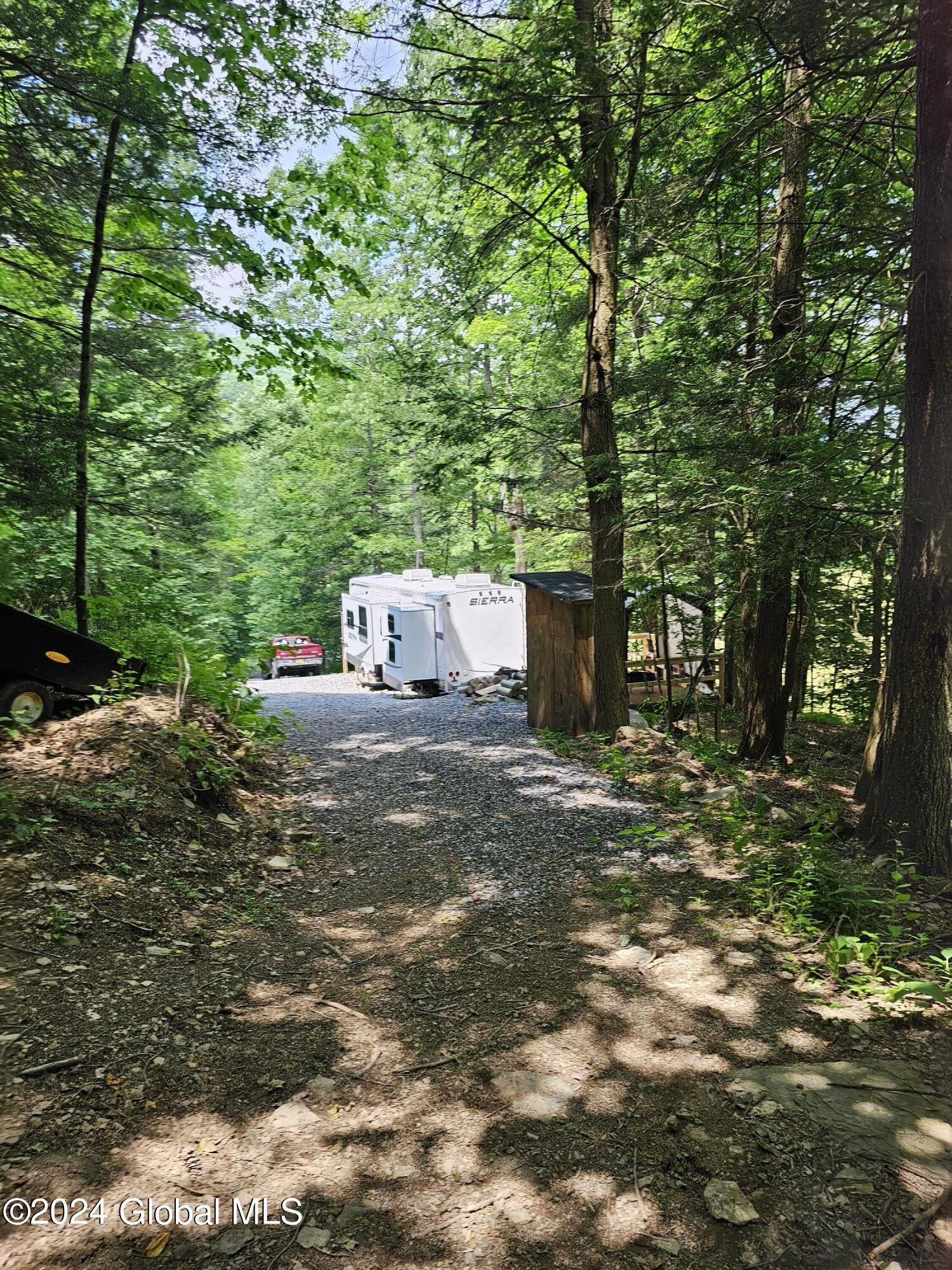 882 Stone Store Road, Middleburgh, New York image 15