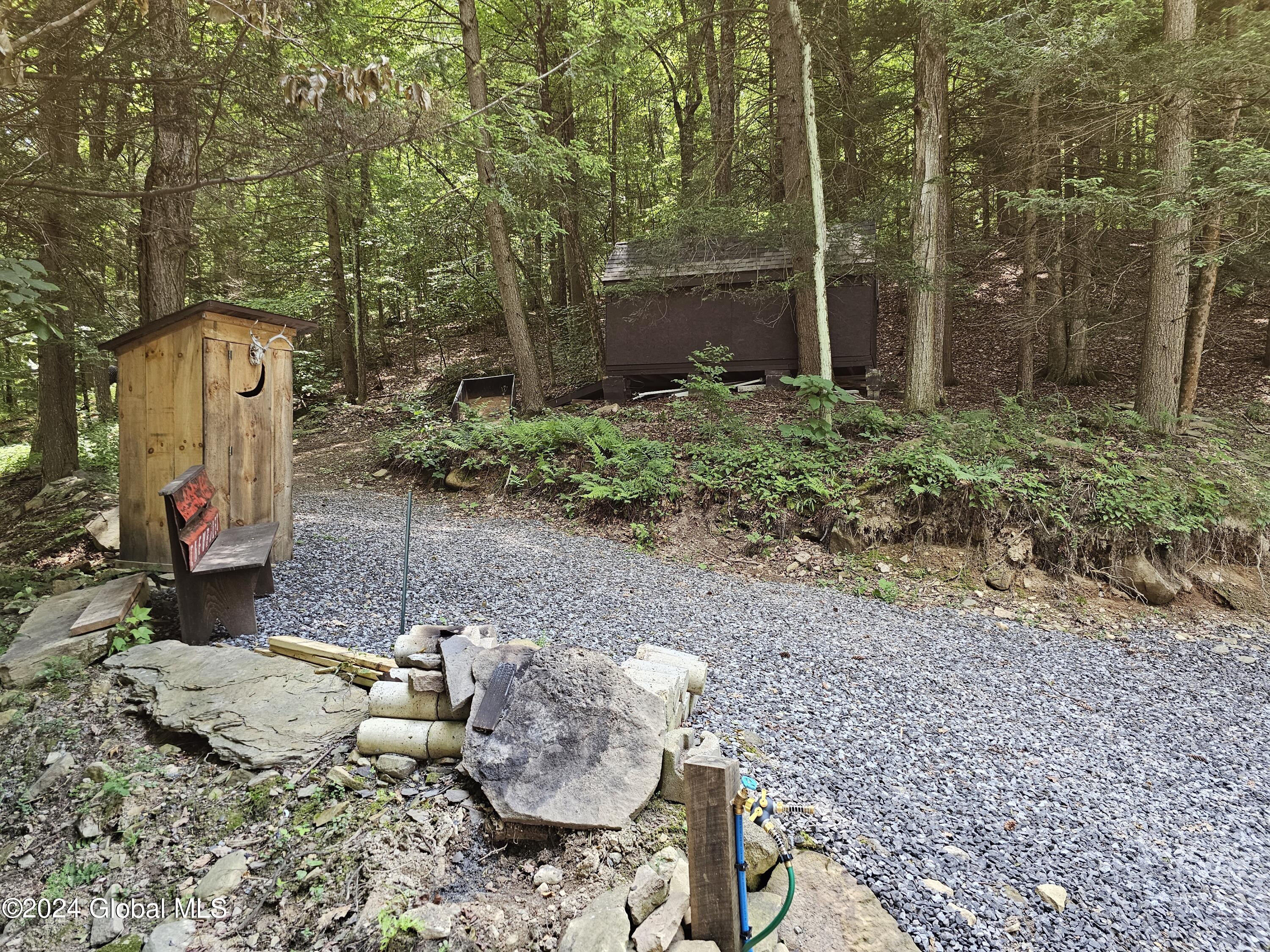 882 Stone Store Road, Middleburgh, New York image 13
