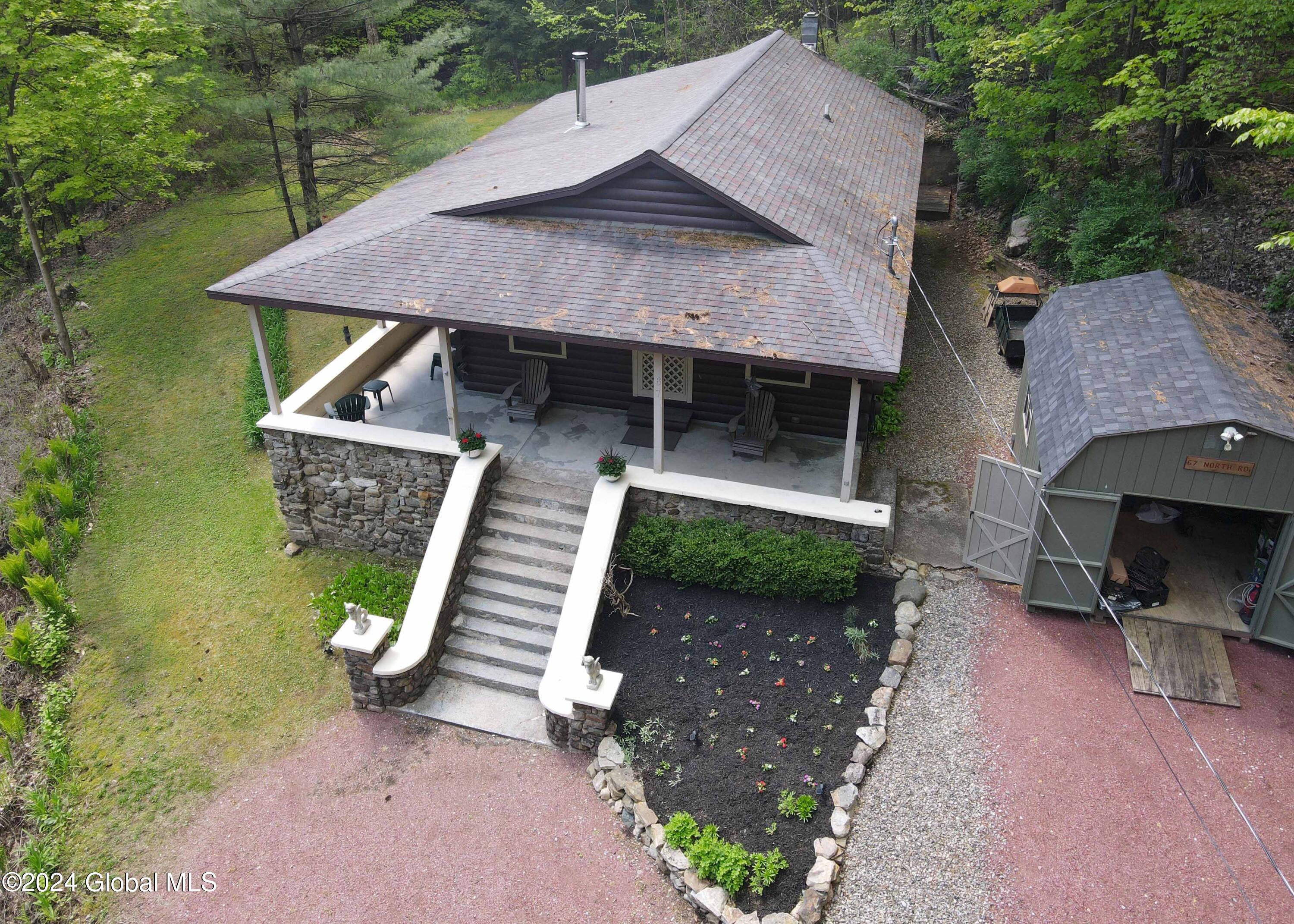 67 North Road, Clemons, New York image 4