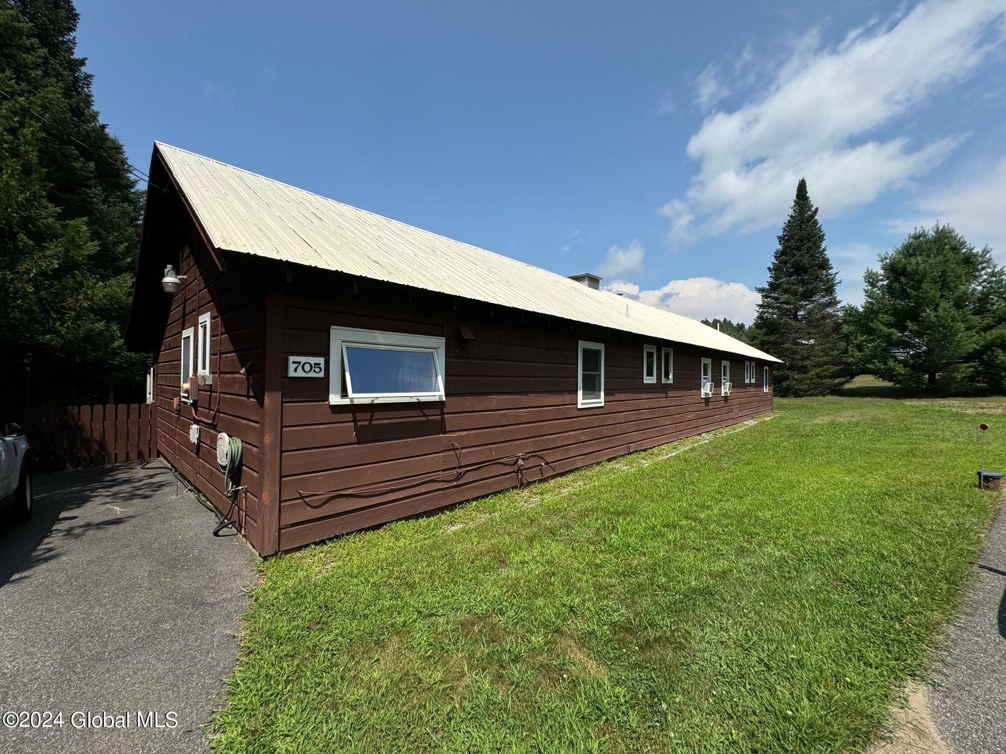 705 Valentine Pond Road, Brant Lake, New York image 42