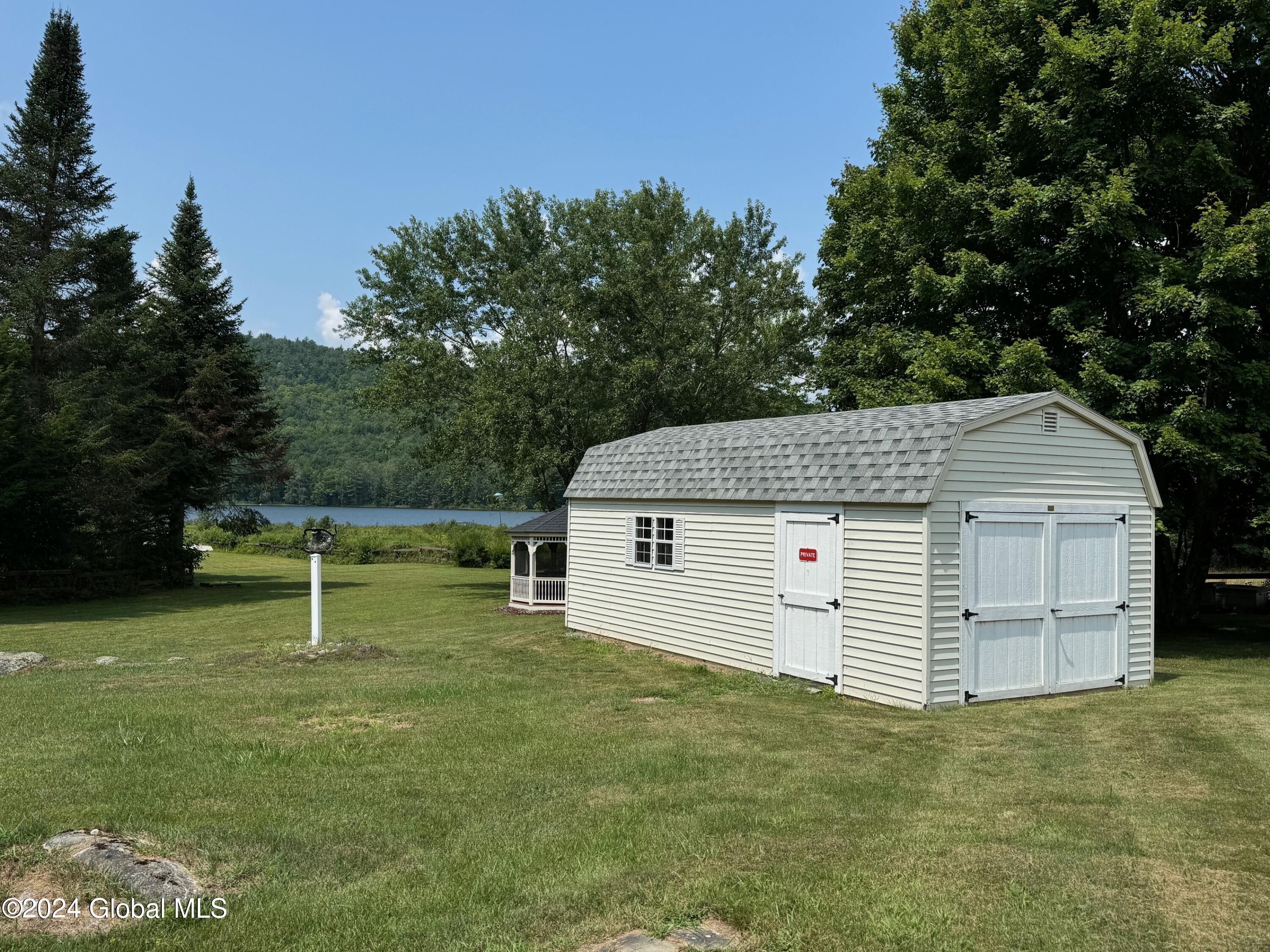 705 Valentine Pond Road, Brant Lake, New York image 40