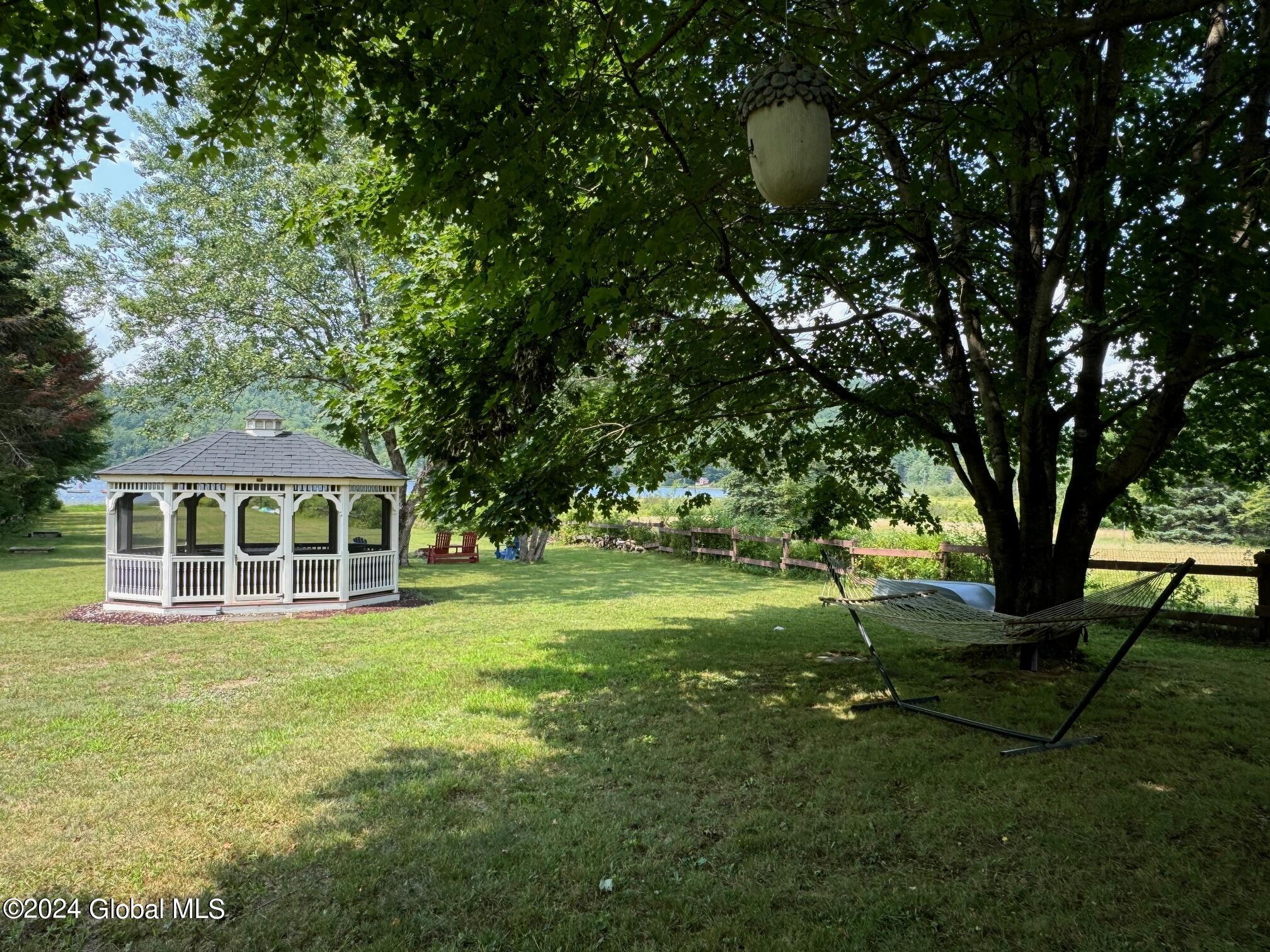 705 Valentine Pond Road, Brant Lake, New York image 5