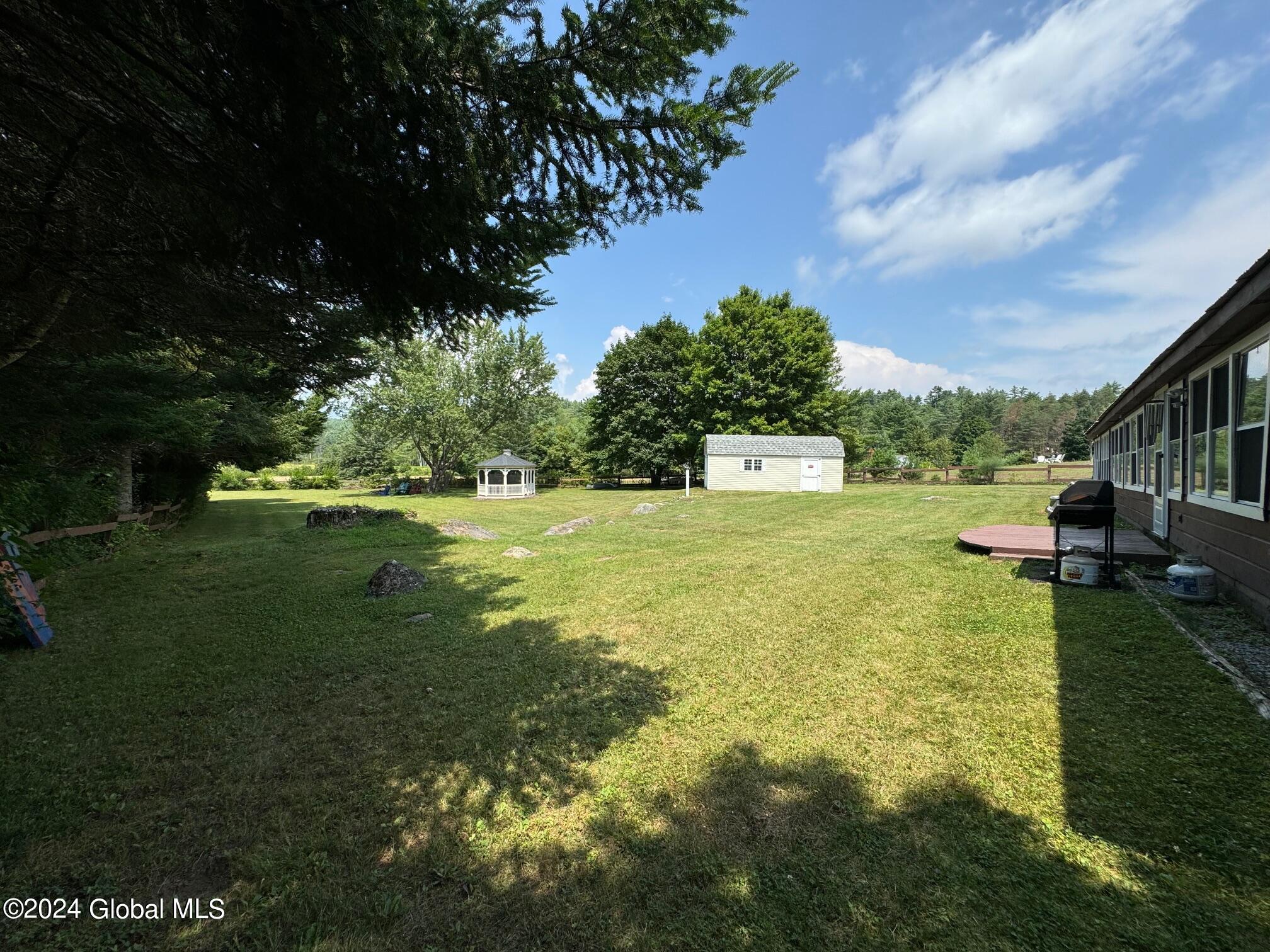 705 Valentine Pond Road, Brant Lake, New York image 13