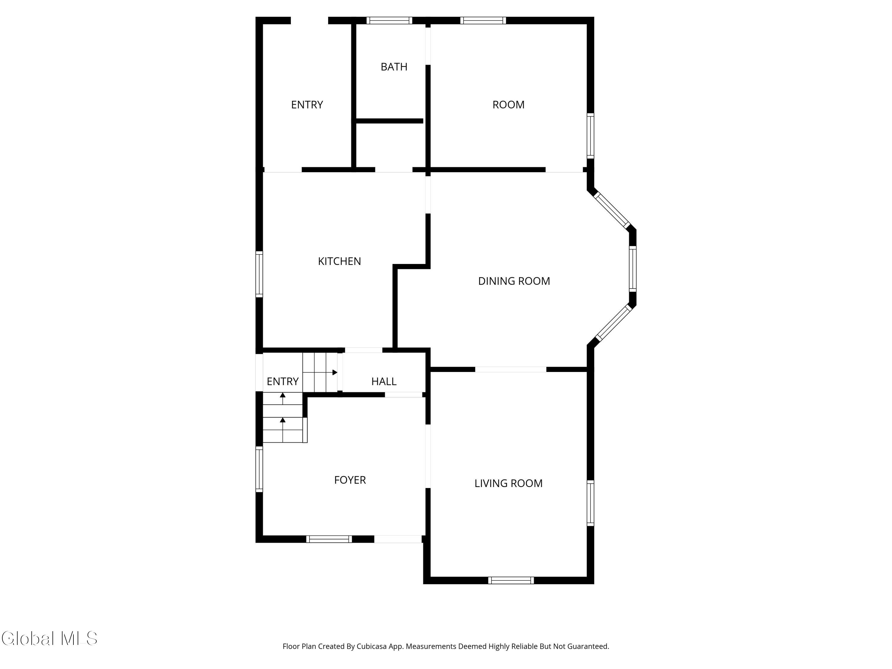 Schenectady, New York 12307, United States, 4 Bedrooms Bedrooms, ,2 BathroomsBathrooms,Residential,Active,229569