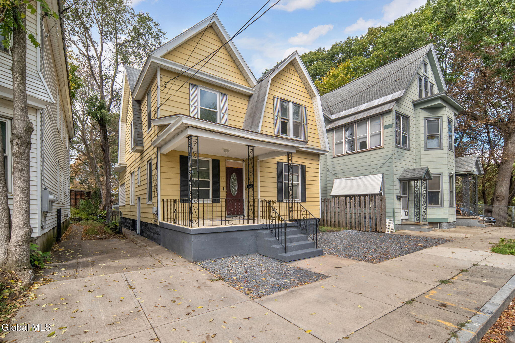 Schenectady, New York 12307, United States, 4 Bedrooms Bedrooms, ,2 BathroomsBathrooms,Residential,Active,229569