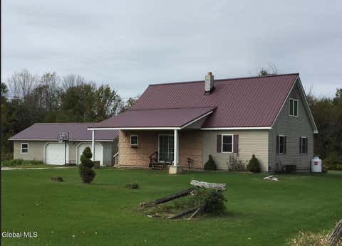 Photo of 31 Barnes Road, Canton, NY 13617 (MLS # 202623636)