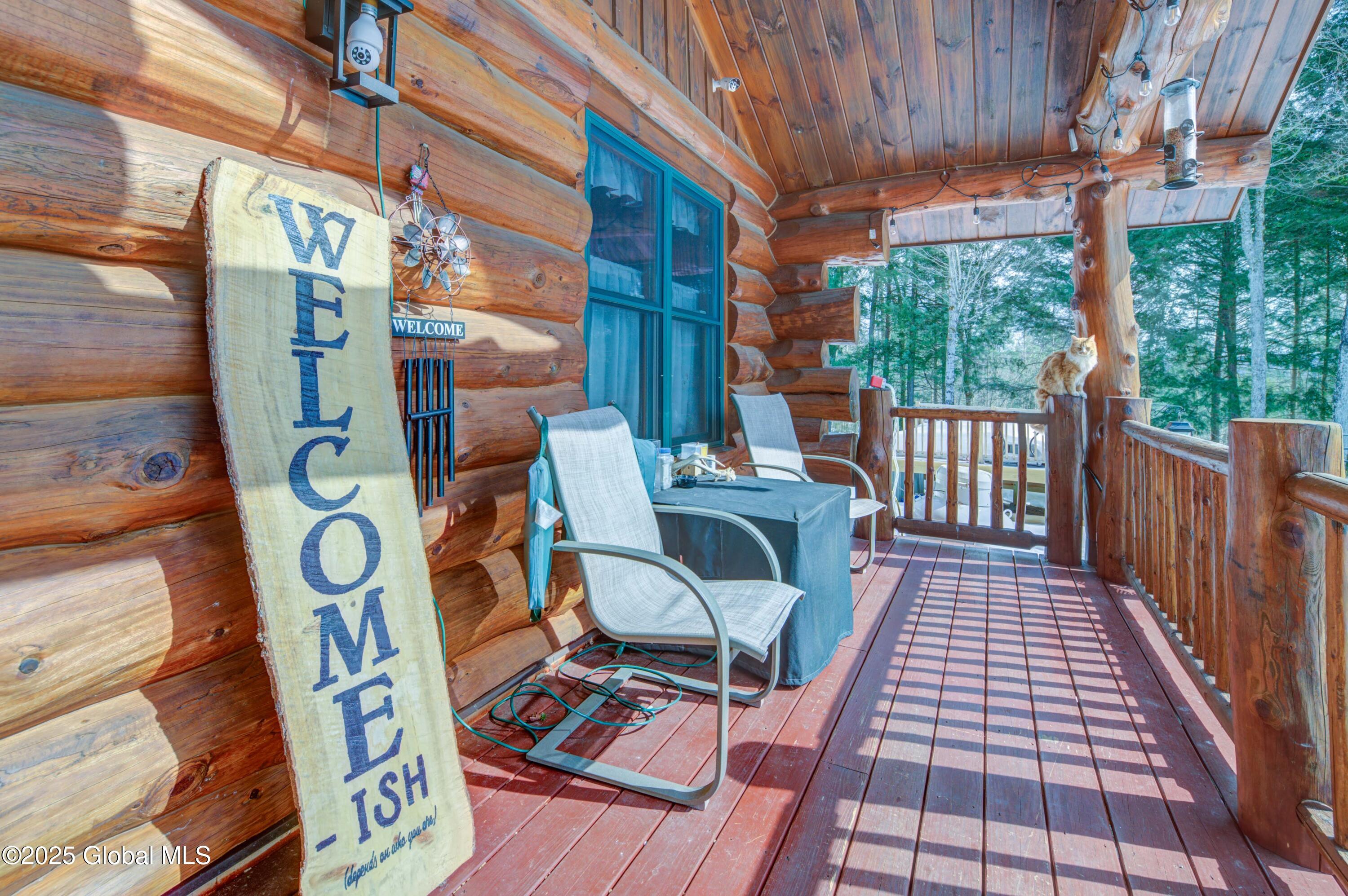 465 Barlow Road, Gloversville, New York image 5